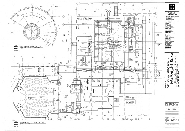 blueprint