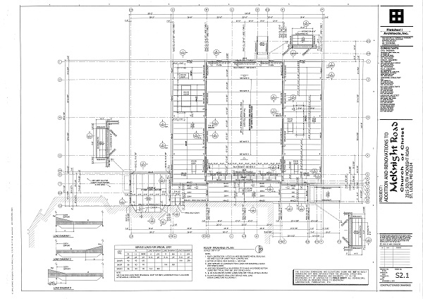 blueprint