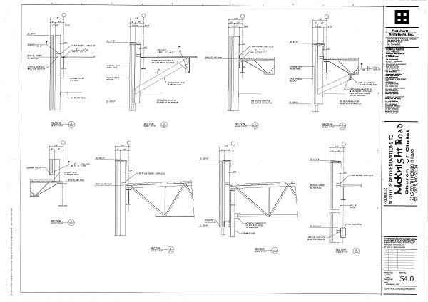 blueprint