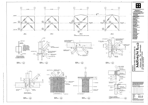 blueprint