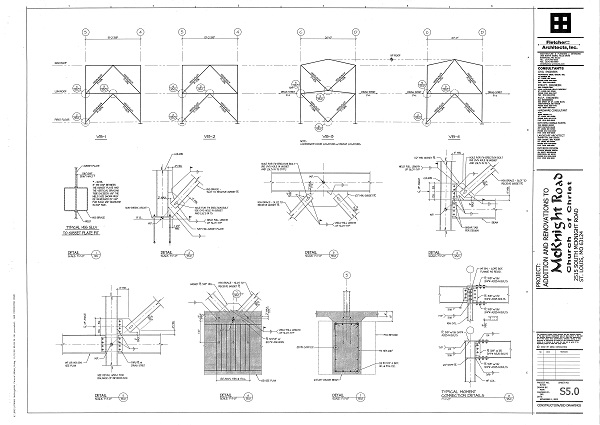 blueprint