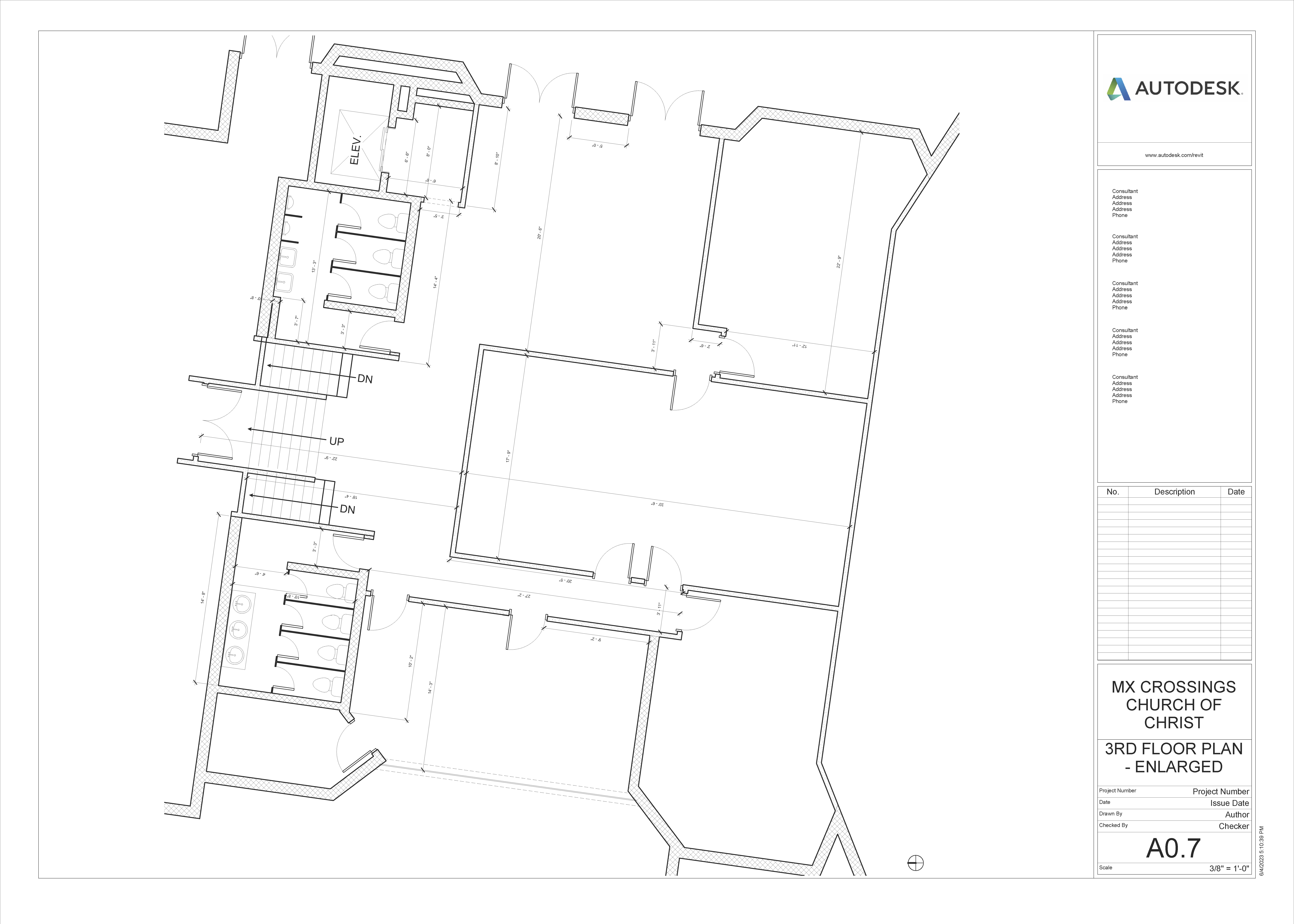 blueprint