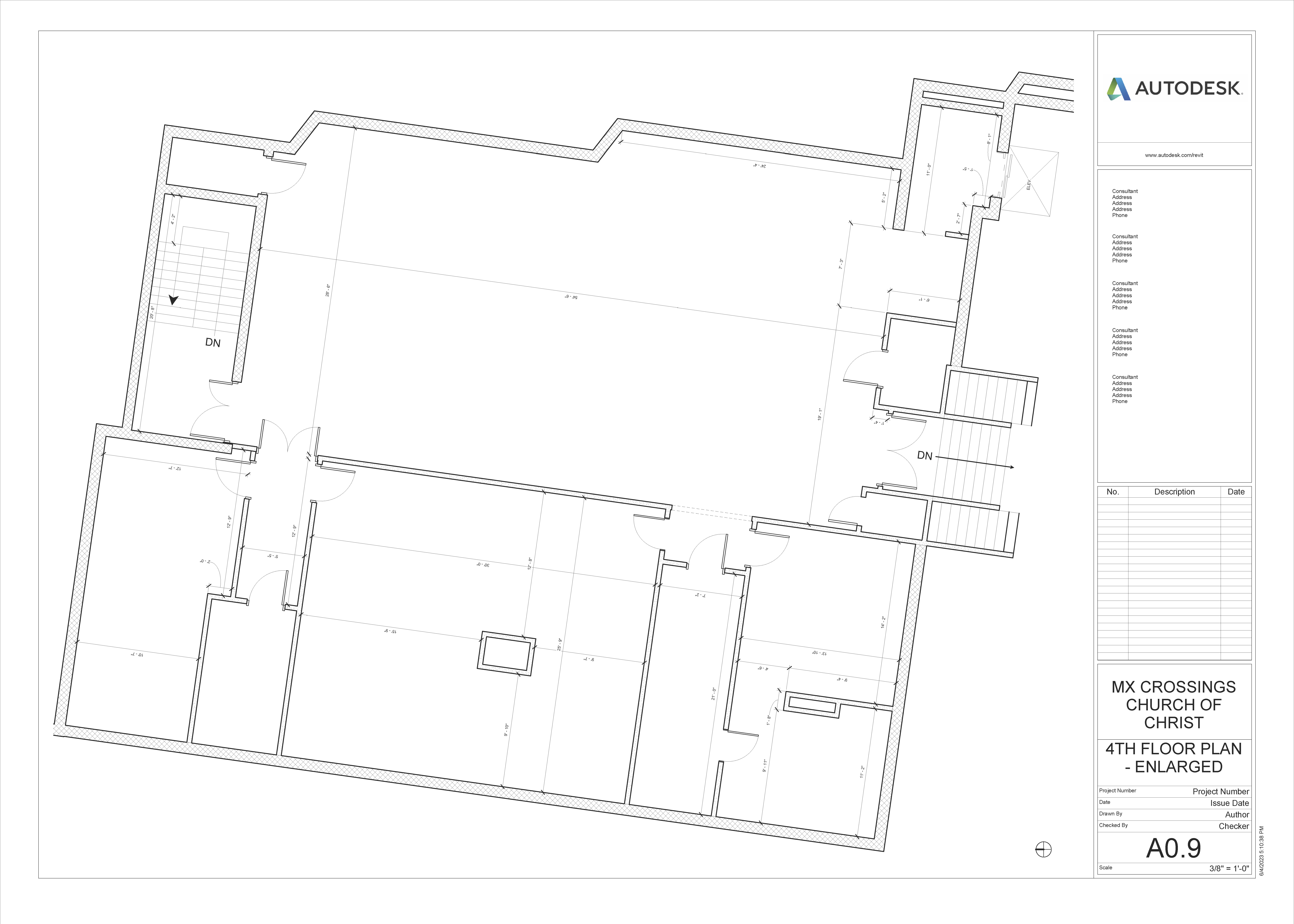 blueprint