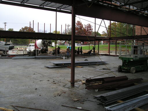 construction