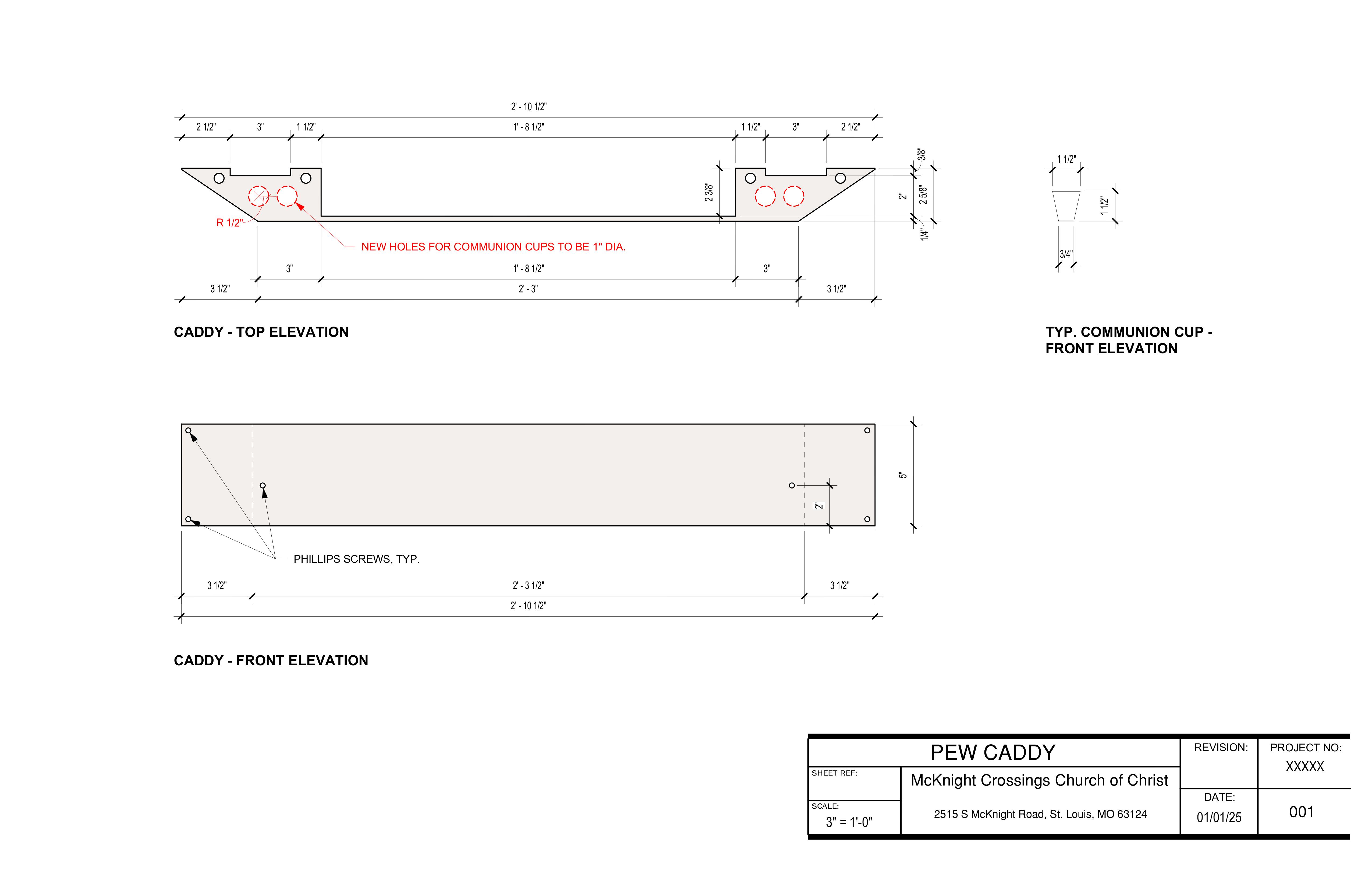 blueprint